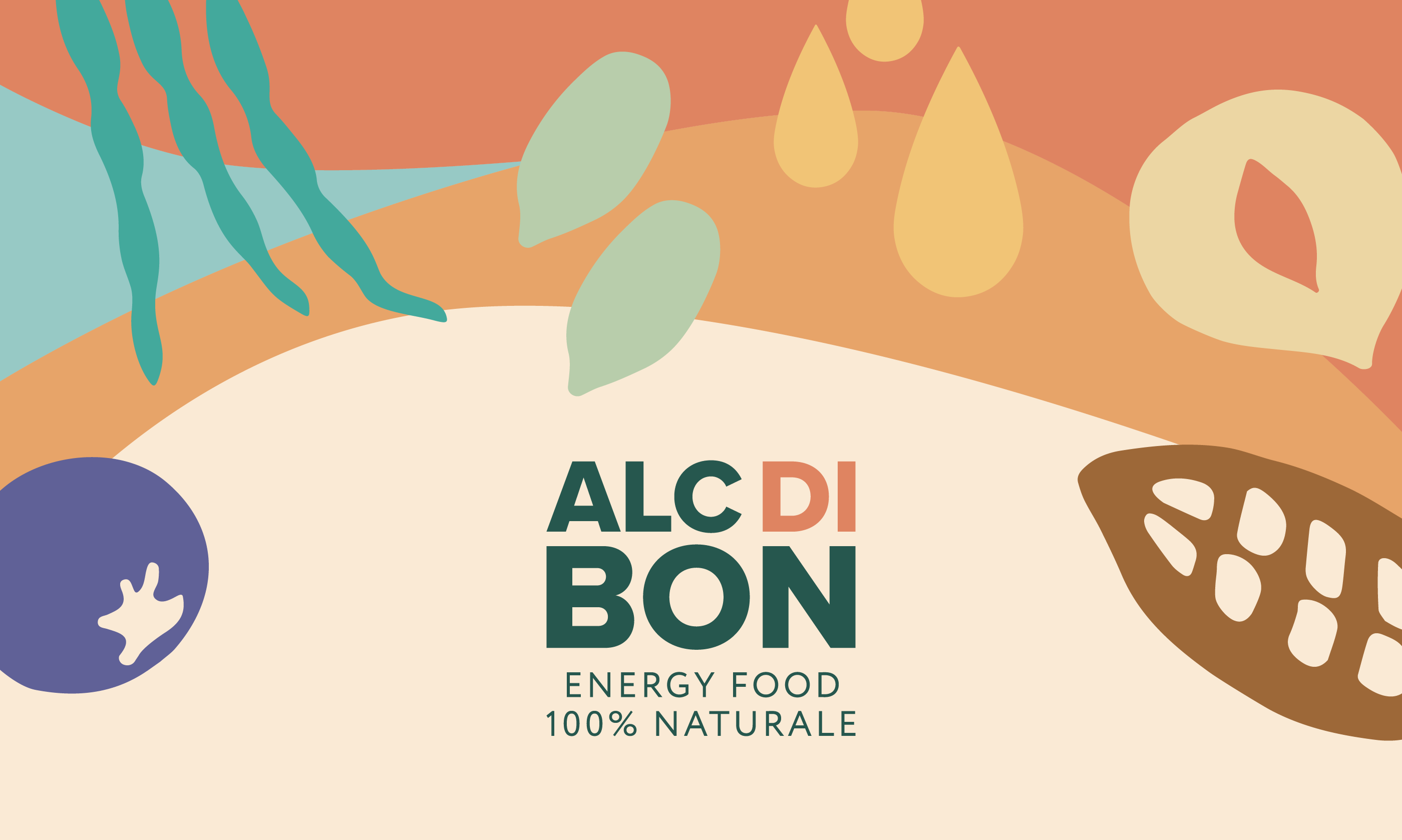 02. Energy Food - Alc di Bon