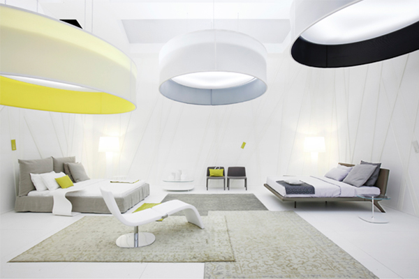 Salone del Mobile Milano/Design Week - Bonaldo
