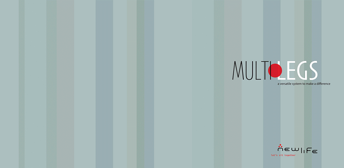 Multilegs System, Catalogue - New Life Contract