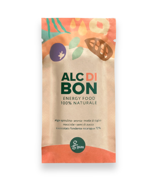 Energy Food - Alc di Bon