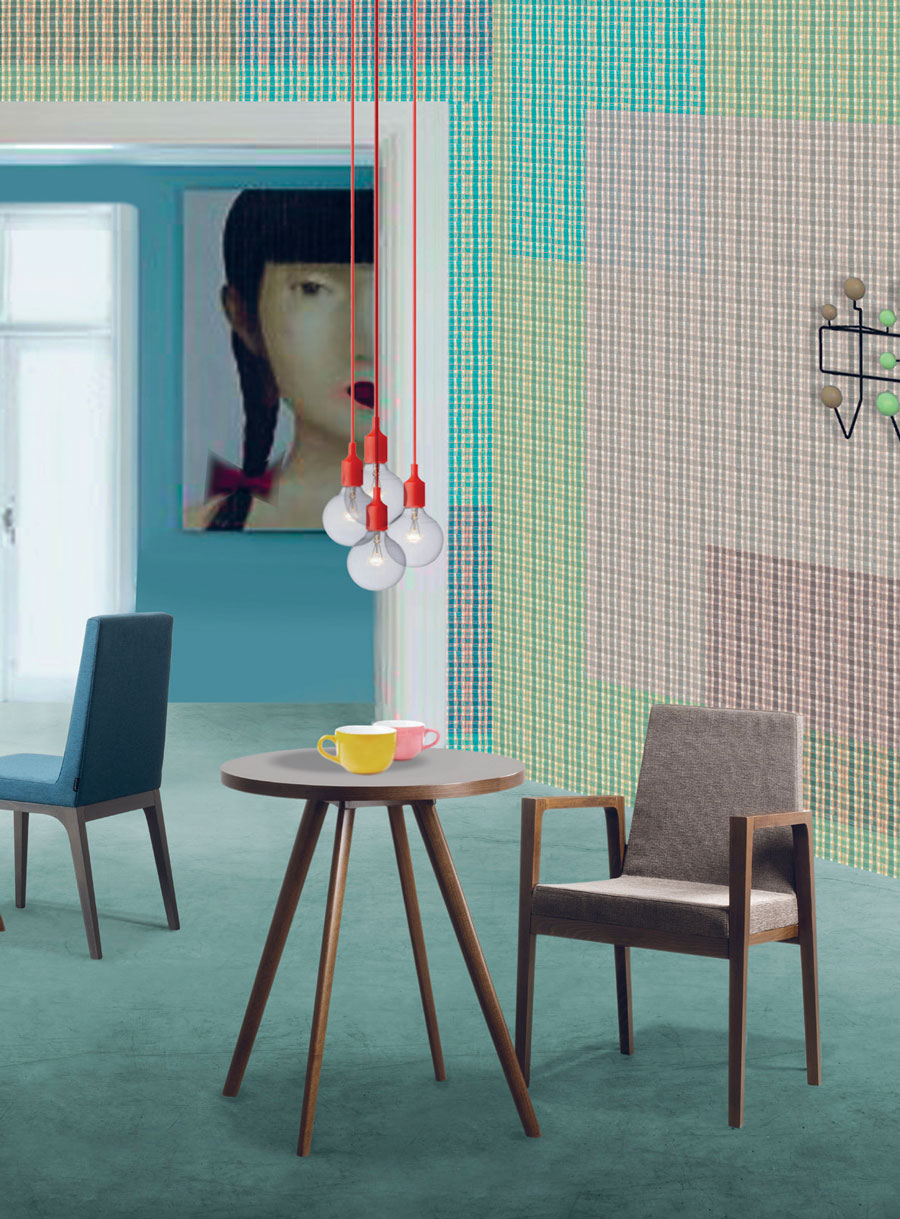 01. Arisa Collection, Images - New Life Contract