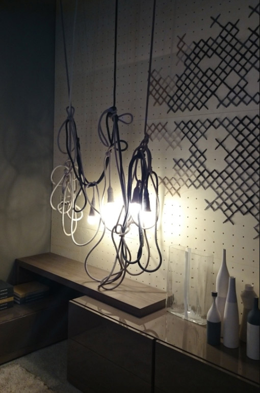 Salone del Mobile Milano/design week 2014 - Caccaro