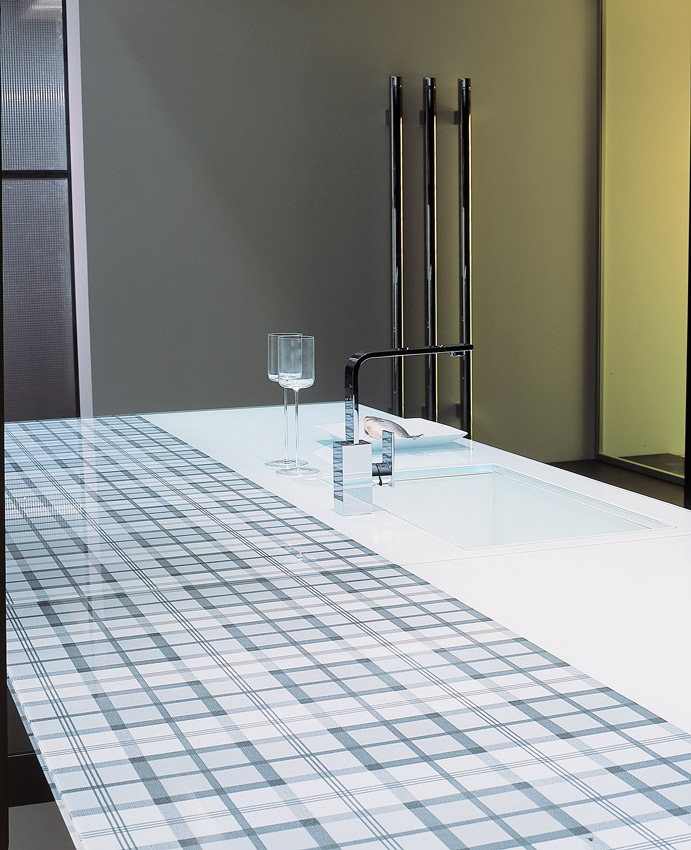 Essenza kitchen catalogue - Comprex