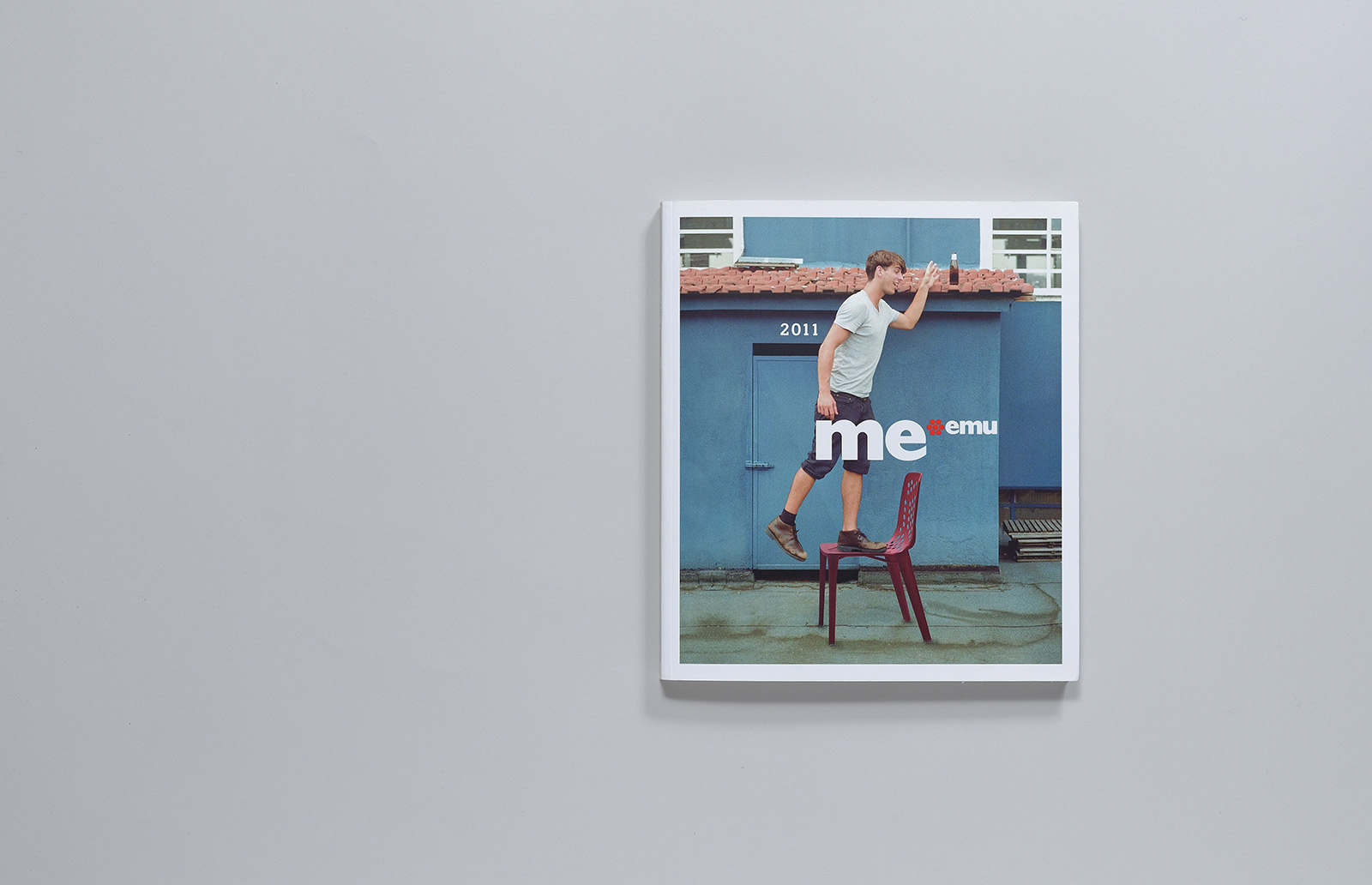 ME catalogue - Emu