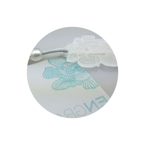 Fiori di Luce, i bijoux - Engrave