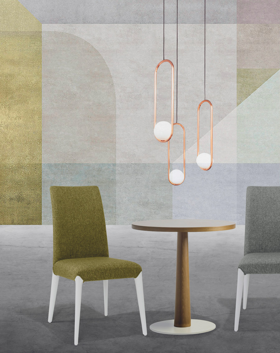01. Ines Collection, Images - New Life Contract