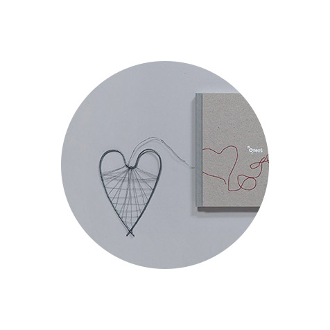Libro Cuori