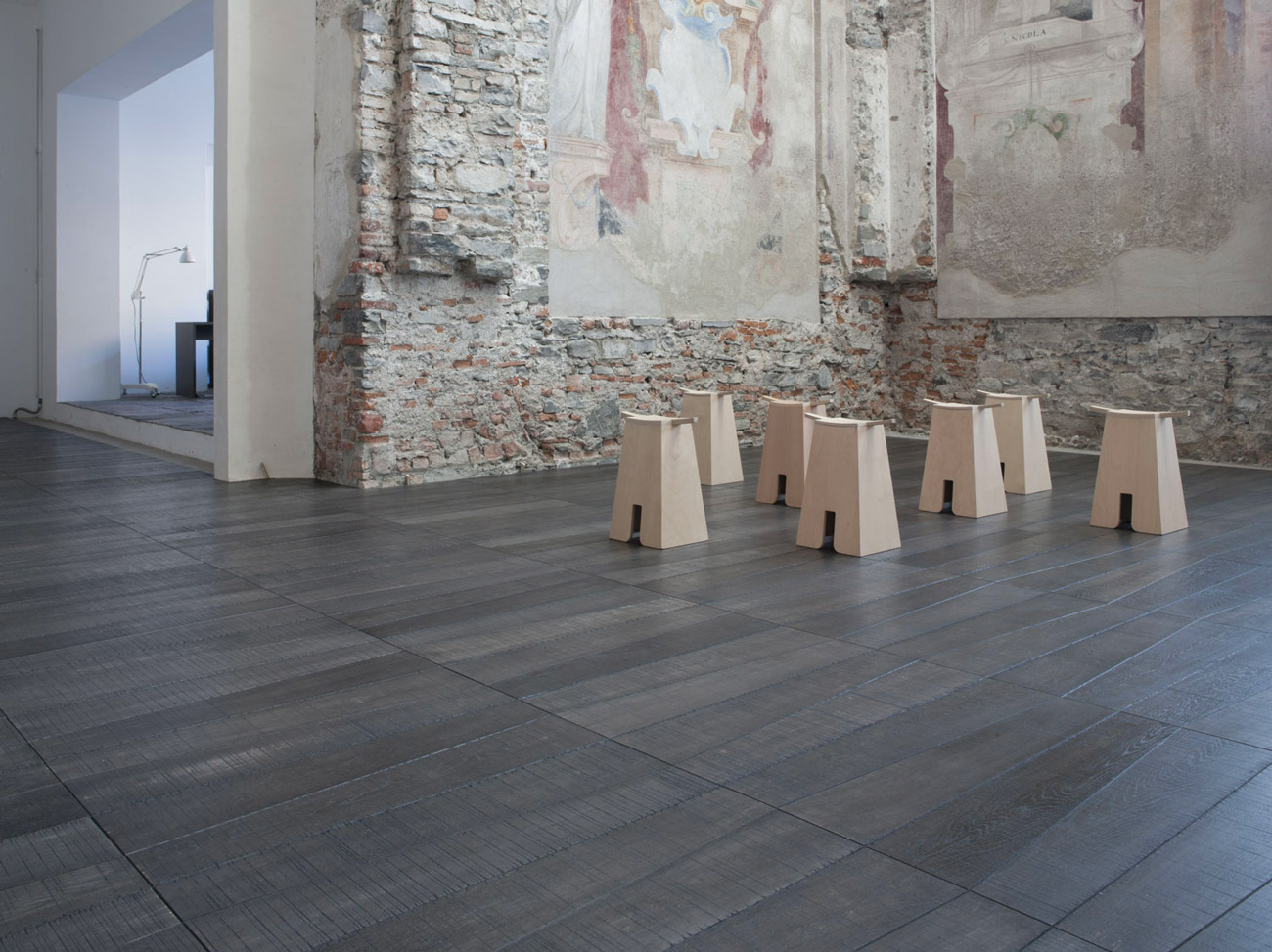 Medoc/Natural genius catalogue - Listone Giordano