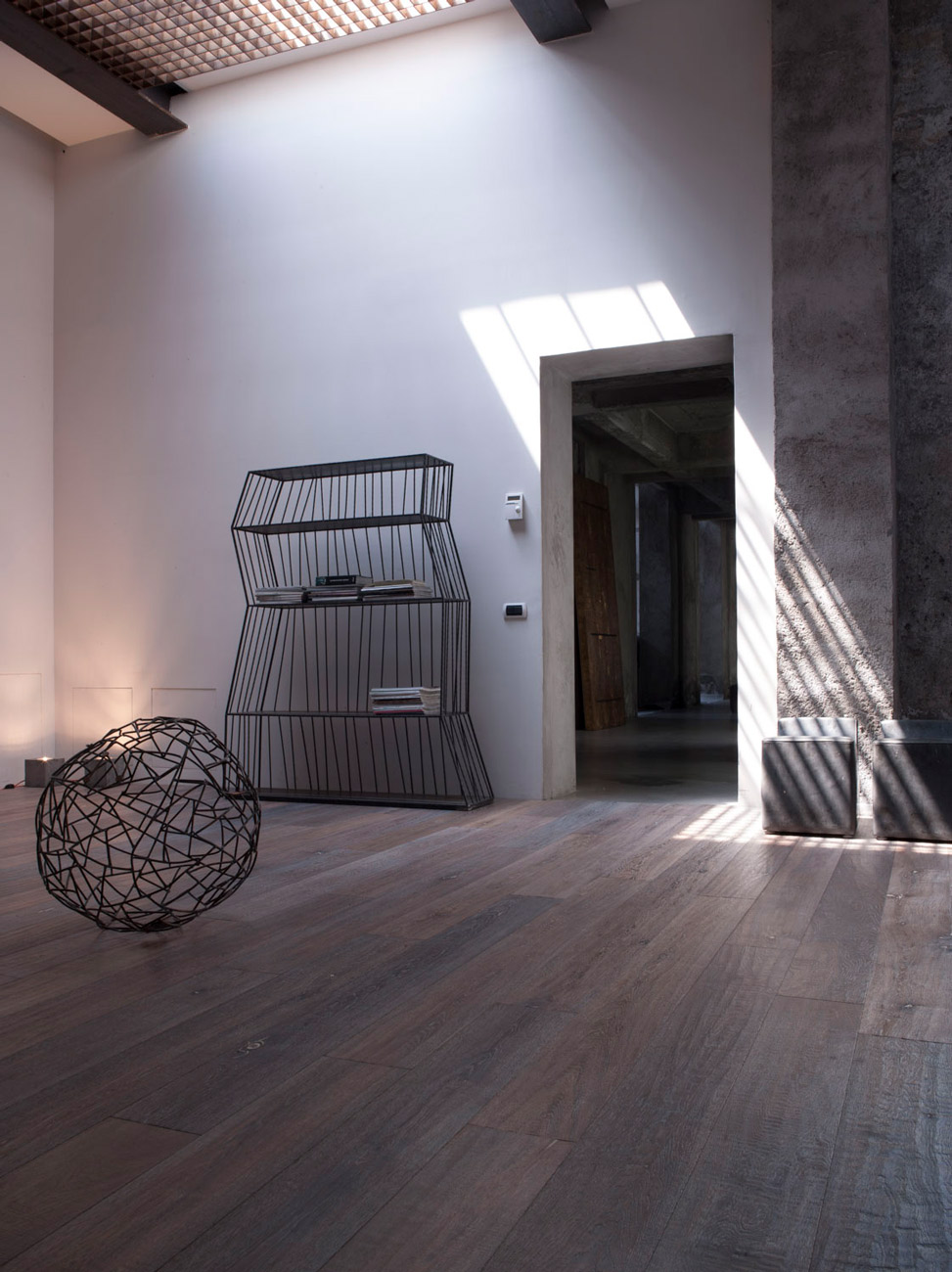 Reserve Mareggiata/Atelier catalogue - Listone Giordano
