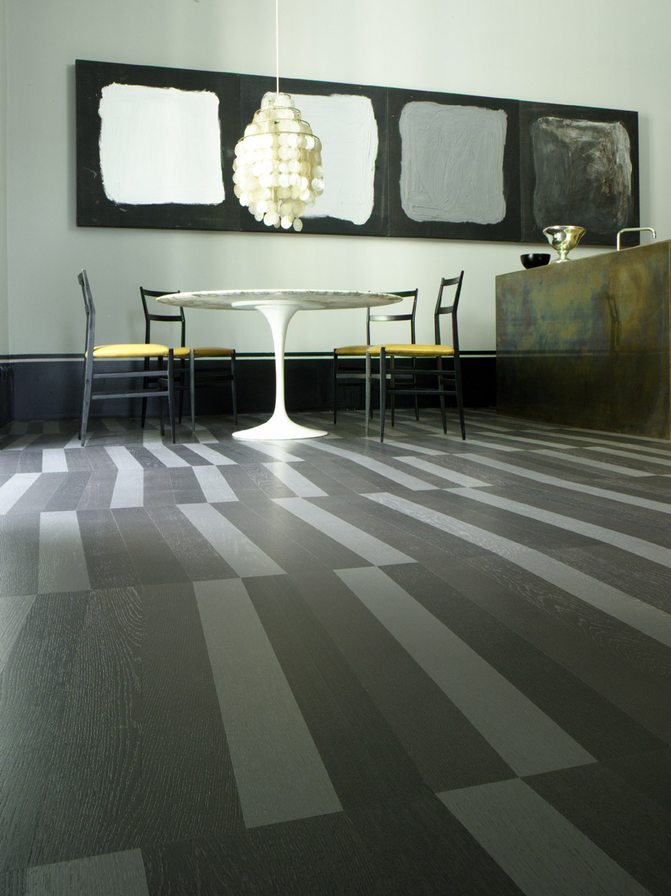 Atelier catalogue - Listone Giordano