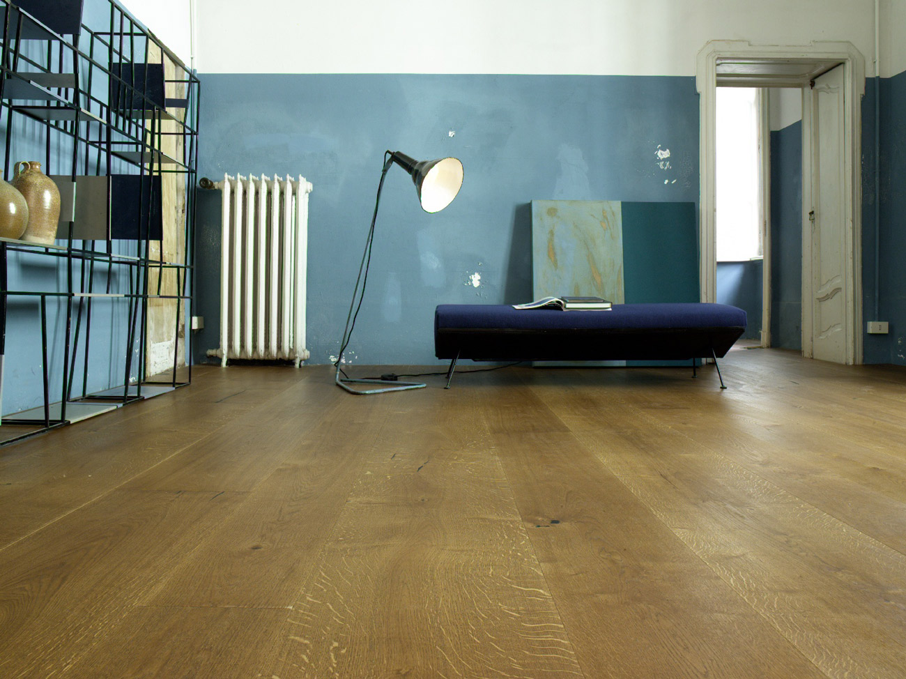 Quattrocento Italiano/Atelier catalogue - Listone Giordano