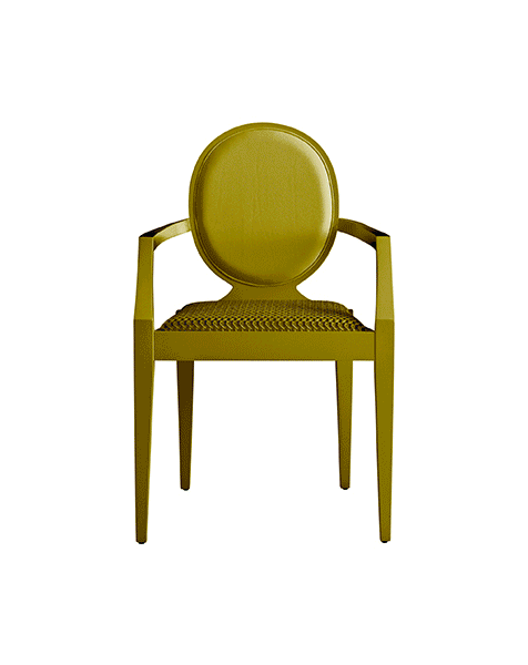 Positano, poltroncina - Colli 