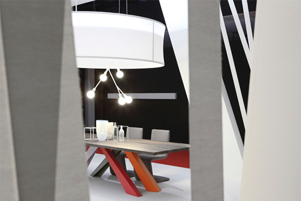 02. Salone del Mobile Milano/Design Week - Bonaldo
