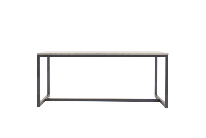 02. Milano, credenza - Colli