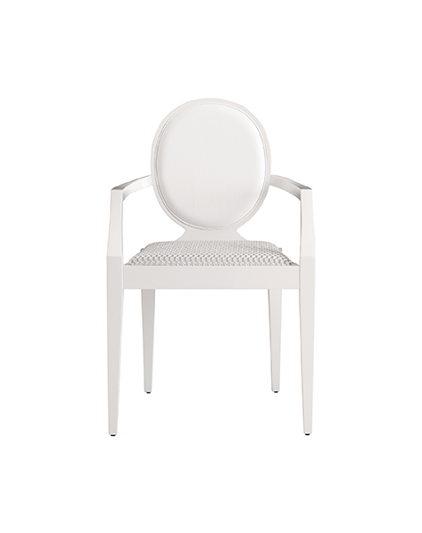 03. Positano, poltroncina - Colli