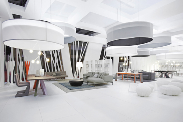 03. Salone del Mobile Milano/Design Week - Bonaldo