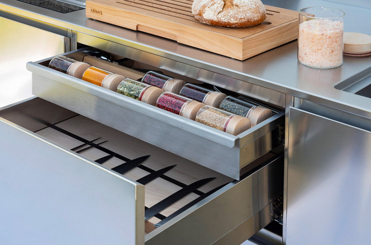 03. A_ccessori - Abimis Cucine