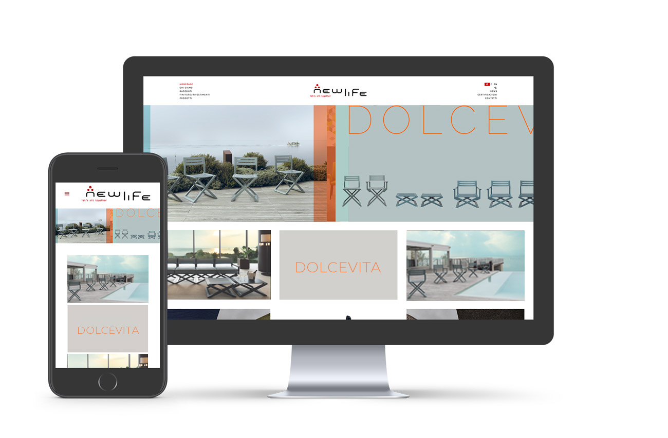 03. Dolcevita Collection Catalogue - New Life Contract