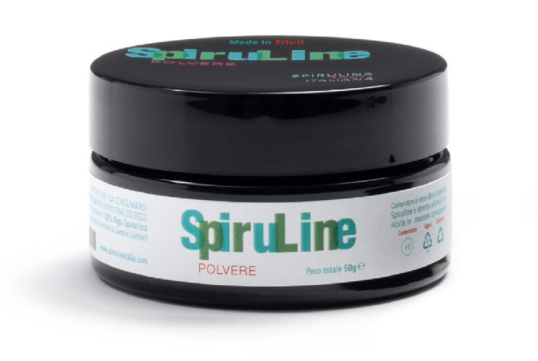 03. Spiruline