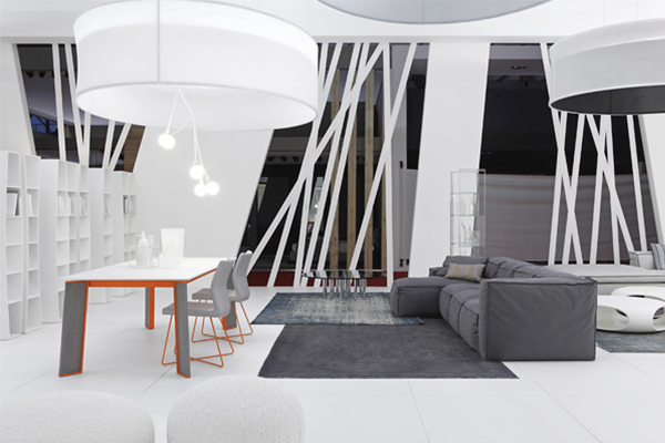 04. Salone del Mobile Milano/Design Week - Bonaldo