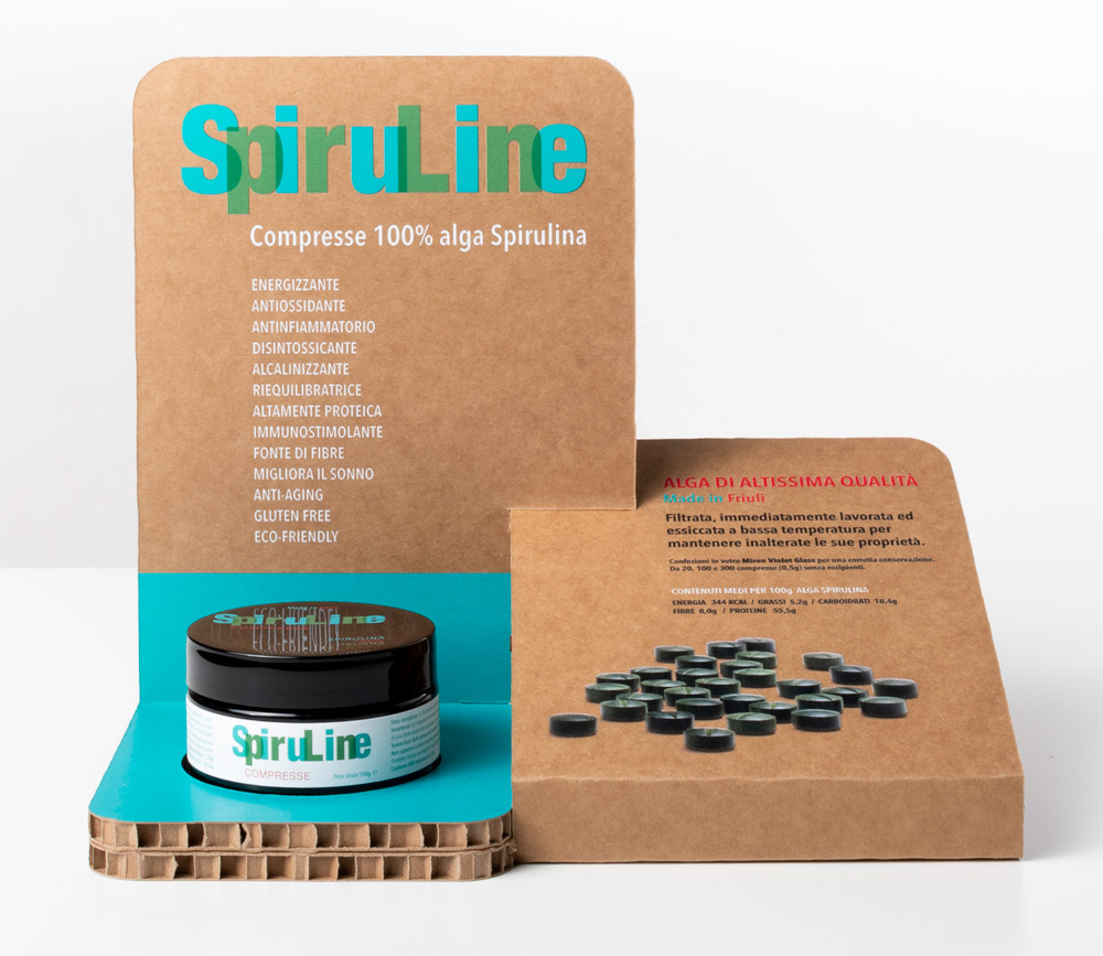 04. Spiruline