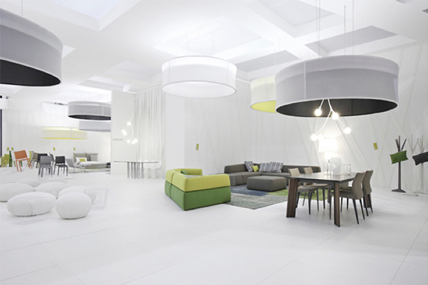 05. Salone del Mobile Milano/Design Week - Bonaldo