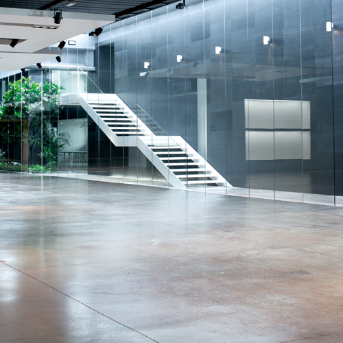 056. Show Room Aziendale - Bonaldo