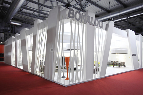 06. Salone del Mobile Milano/Design Week - Bonaldo