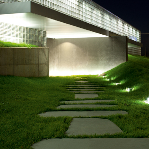 06. Show Room Aziendale - Bonaldo