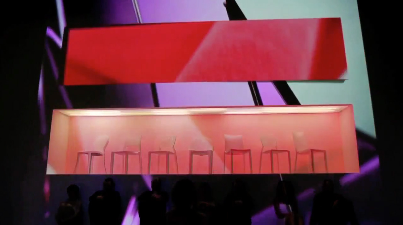 06. Evento Switch On - Bonaldo