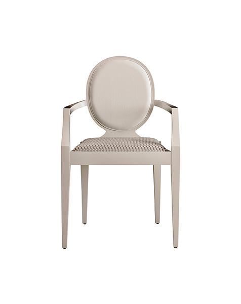 07. Positano, poltroncina - Colli