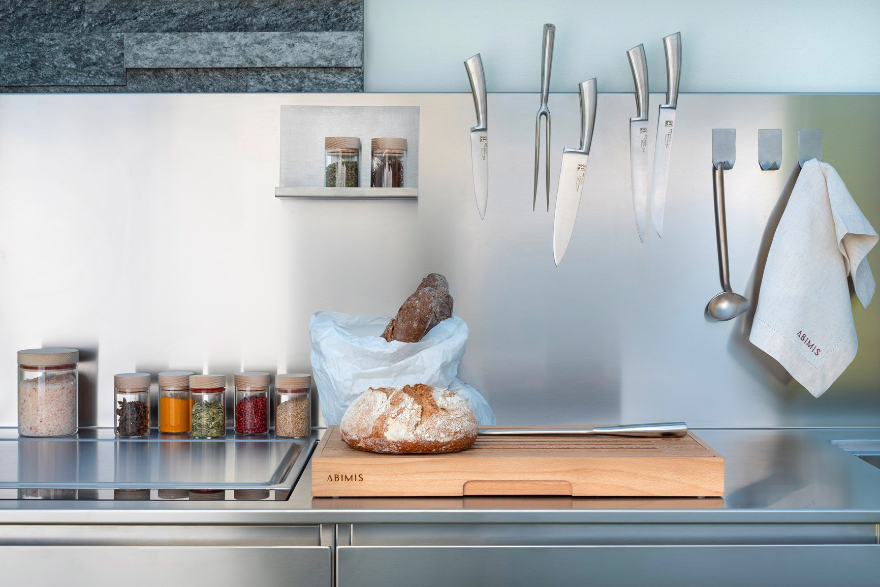 07. A_ccessori - Abimis Cucine