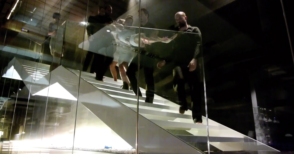 08. Evento Switch On - Bonaldo