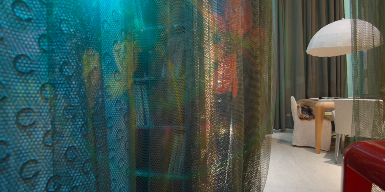 07. Salone del mobile Milano/Design Week - Colli