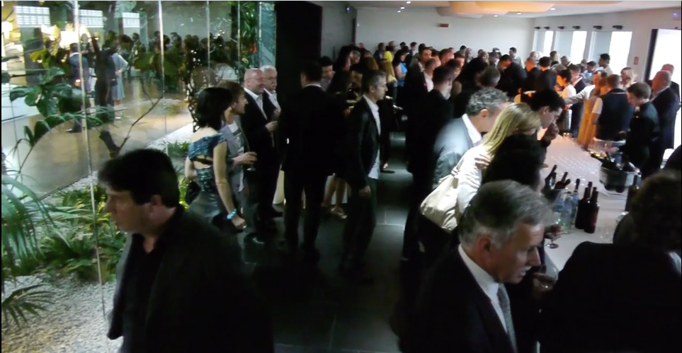 09. Evento Switch On - Bonaldo