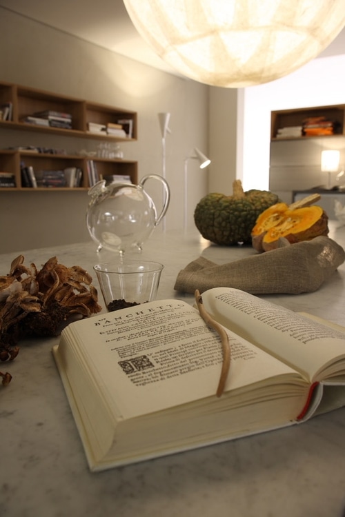 09. Chiaro/Scuro, kitchen catalogue - Bravo Furnishing System - Bravo Furnishing System