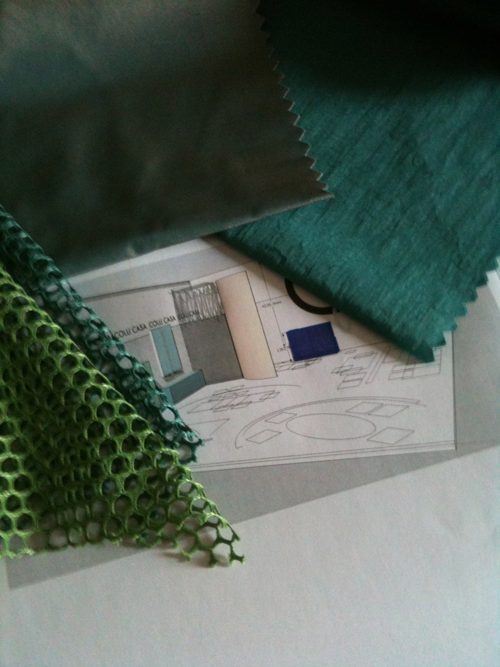08. Collections Catalogue - Colli Casa