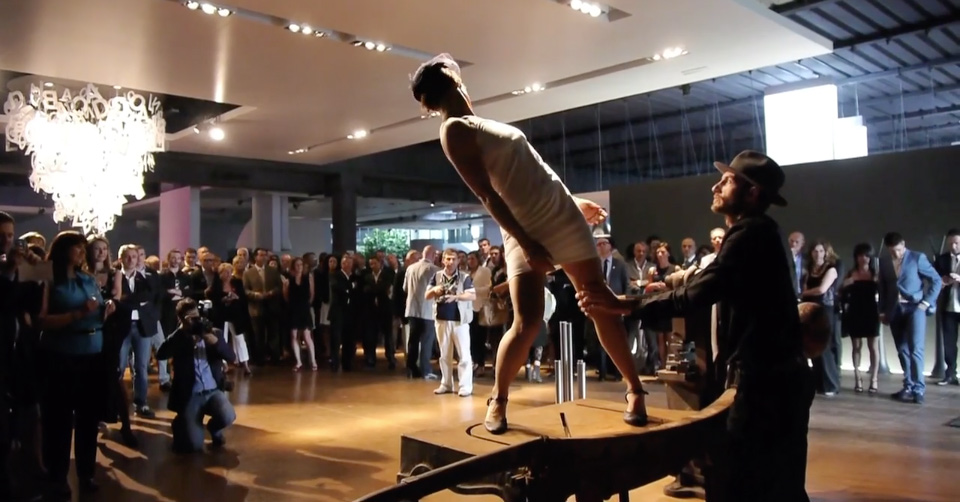 10. Evento Switch On - Bonaldo