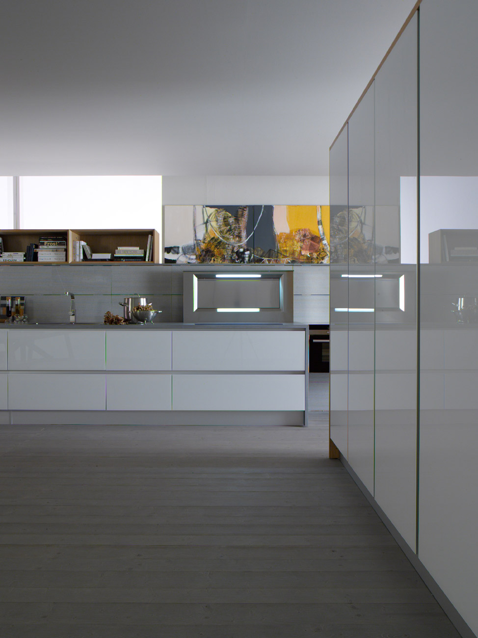 11. Chiaro/Scuro, kitchen catalogue - Bravo Furnishing System - Bravo Furnishing System