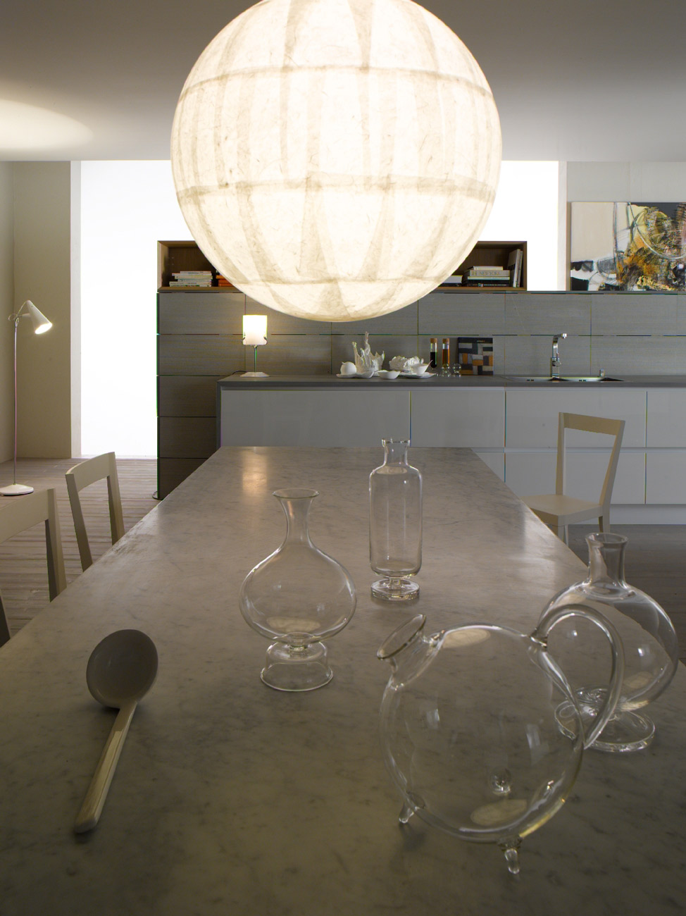 12. Chiaro/Scuro, kitchen catalogue - Bravo Furnishing System - Bravo Furnishing System