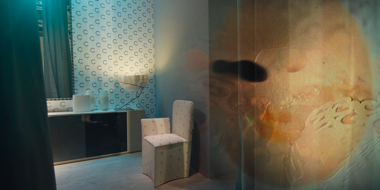 11. Salone del mobile Milano/Design Week - Colli
