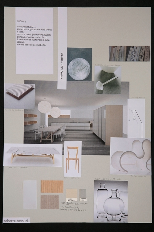 14. Chiaro/Scuro, kitchen catalogue - Bravo Furnishing System - Bravo Furnishing System