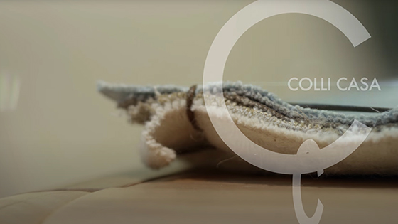 02. Collections Catalogue - Colli Casa - video